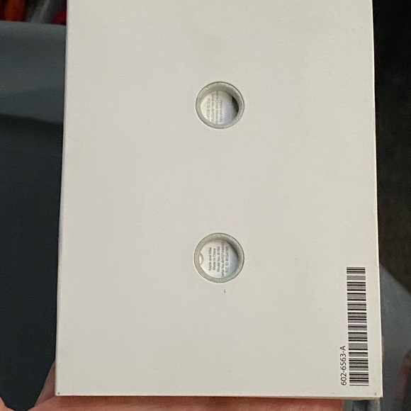 NEW Nike+ iPod Sport Kit Wireless Running Shoe Sensor For Apple iPod MA692LL/B - Picture 3 of 3